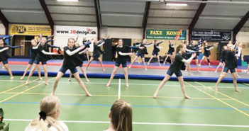 Spar Nord i spidsen for crowdfunding-initiativ til støtte for bl.a. Øster Hornum IF