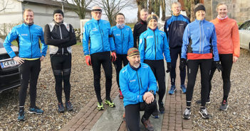 Kom godt i gang igen – med SKOVLØBERNE fra Rold