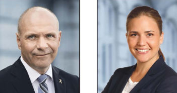 Venstre i Himmerland lader op med Marie & Søren ved nytårsparole 15. januar