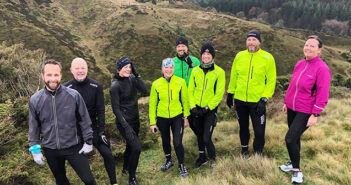 Nordjysk Trail Cup i Rebild Bakker søndag udsolgt takket være godt samarbejde