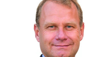 Bjarne Villadsen ny formand for de Konservative i Rebild