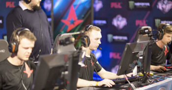 Informationsmøde om e-sport forening for hele Rebild Kommune tirsdag d. 26. marts