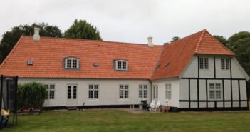 Tag med Rebild Turistforening på guidet tur i Vildmose-eventyr
