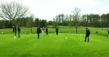 Succes for ”Golfens Dag” – åbent hus i Rold Skov Golfklub igen den 1. juni..!