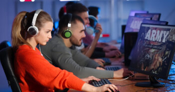 Nordjylland danner rammer for mange gaming-oplevelser gaming