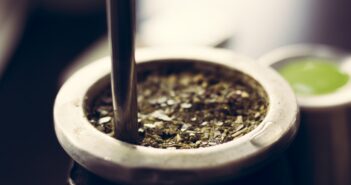 Yerba mate – Alt du skal vide om mate te yerba mate