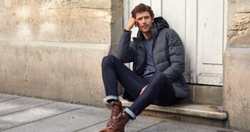 ANNONCE: Sådan sidder jeans til herre perfekt på dig i 2020 jeans til herre