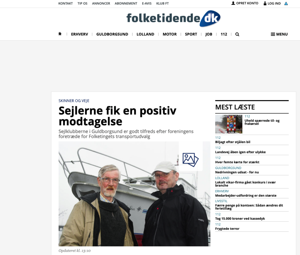 folketidende.dk