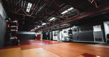 Mainevents.dk – Danmarks nyeste UFC site UFC kampsport event