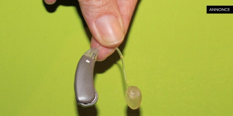 Tilskud til høreapparater: Alt du skal vide om støtte og muligheder