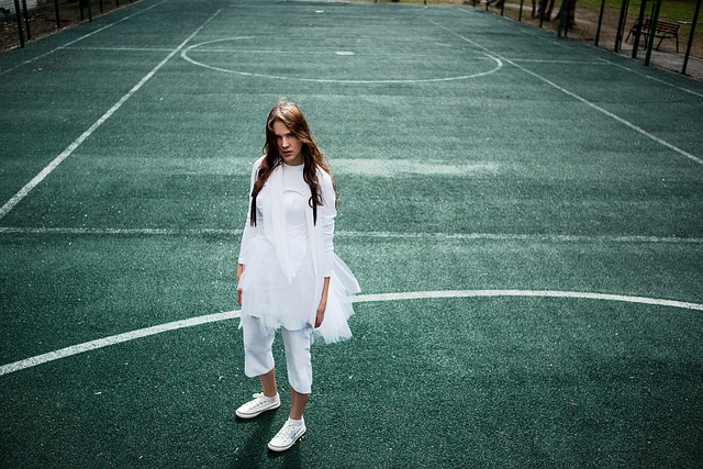 Fra center court til stuen: Sådan har tv-dækningen af tennis udviklet sig