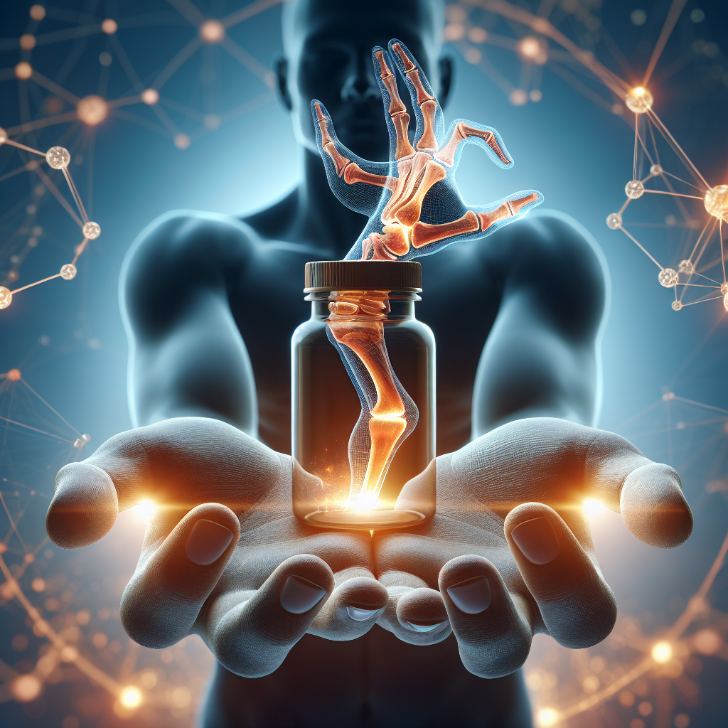 Glucosamin: Myte eller mirakelmiddel mod ledsmerter?