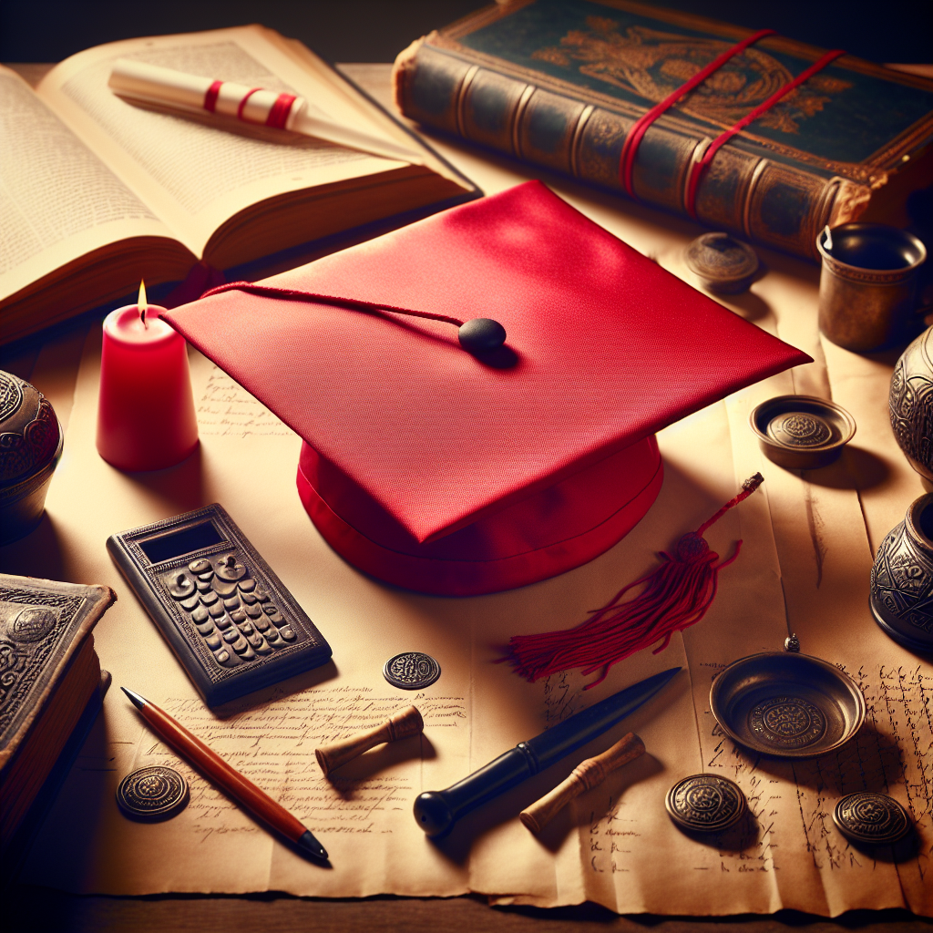 Myter og misforståelser om studenterhuen: Sandt eller falsk?